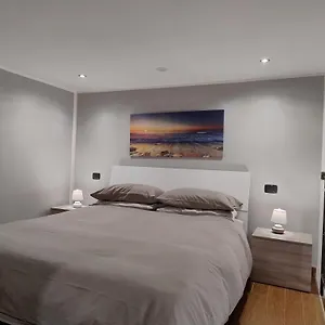 Apartment Loft-civico86, Palermo